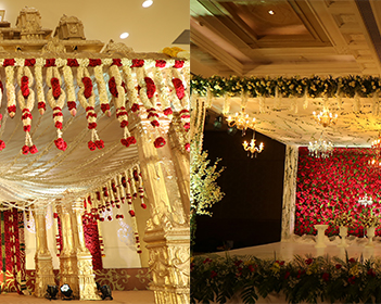 Kalyana Mandapams(wedding halls) or Banquet halls - Whats your choice?